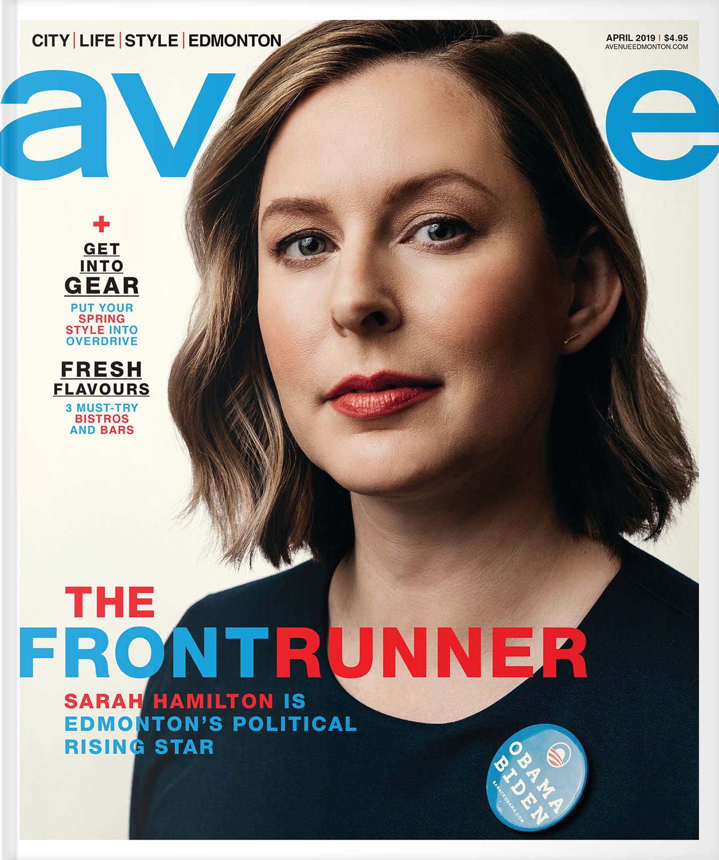 April 2019