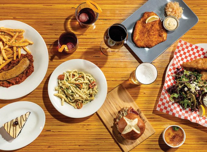 Best Family Restaurants
