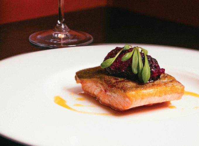 Best Restaurants for Date Night