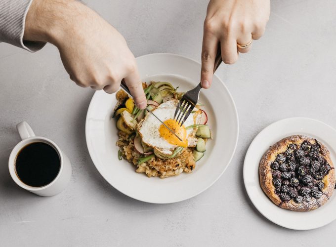 Best Brunch