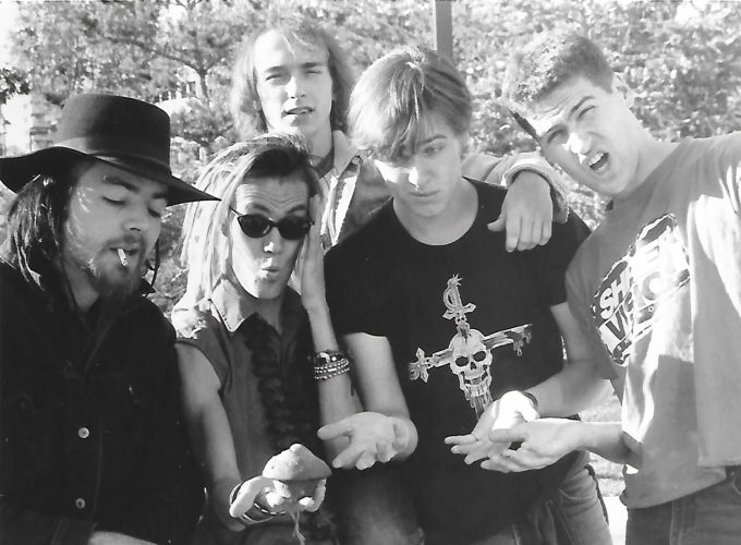 SNFU’s Early Years, Part Three